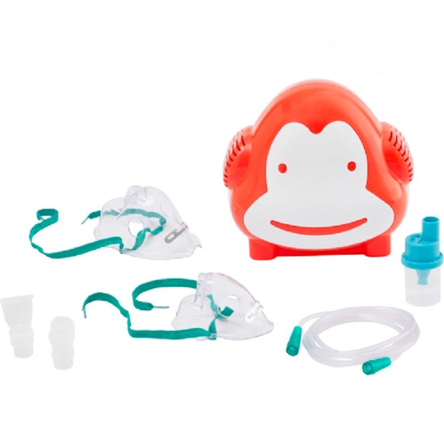 İnqalyator Nimo Monkey — Mallar, Bakı (2)