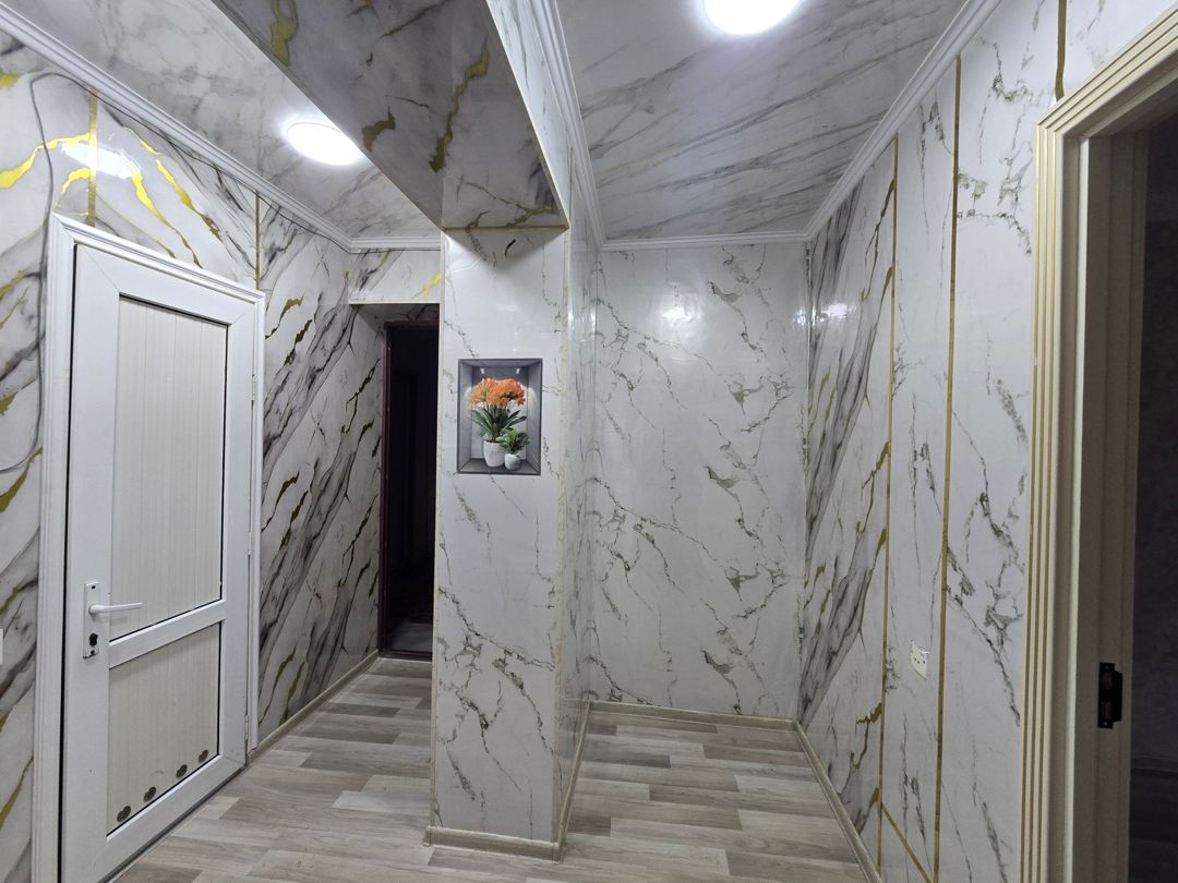2-otaqlı mənzil, 15-ci Məhəllə, 48 m² — Mənzil, Sumqayıt (9)