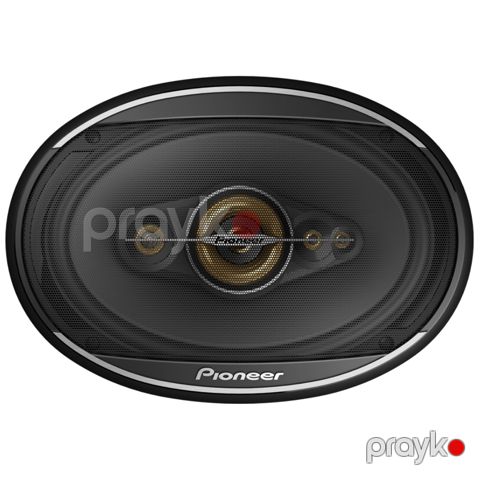 Avtomobil üçün dinamik Pioneer TS-A6988S — Bakı