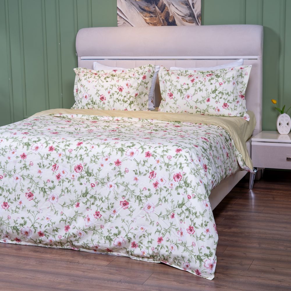 Tekstil yataq dəsti Cehizçi Laura Grand (LG-17)-4 — Tekstil, Bakı (2)