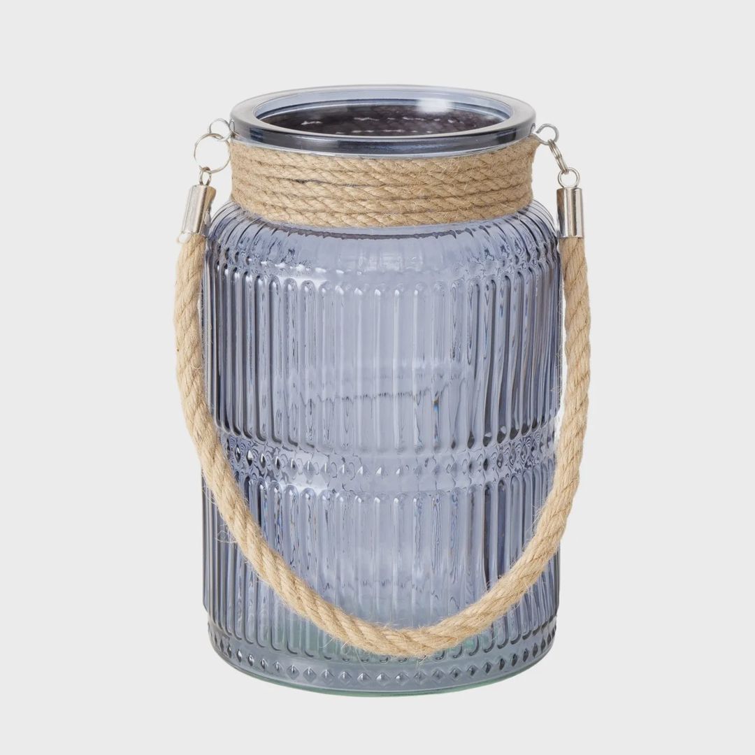 Şamdan Boltze Sunio 21*13.5 sm (2054688) — Vaazalar, kreslolar, süni çiçəklər, Bakı