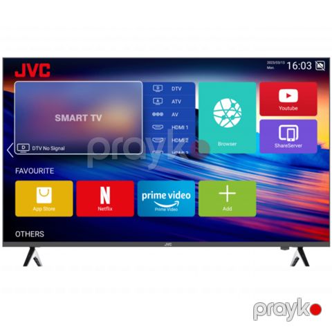 Televizor JVC 43N5165 — Bakı