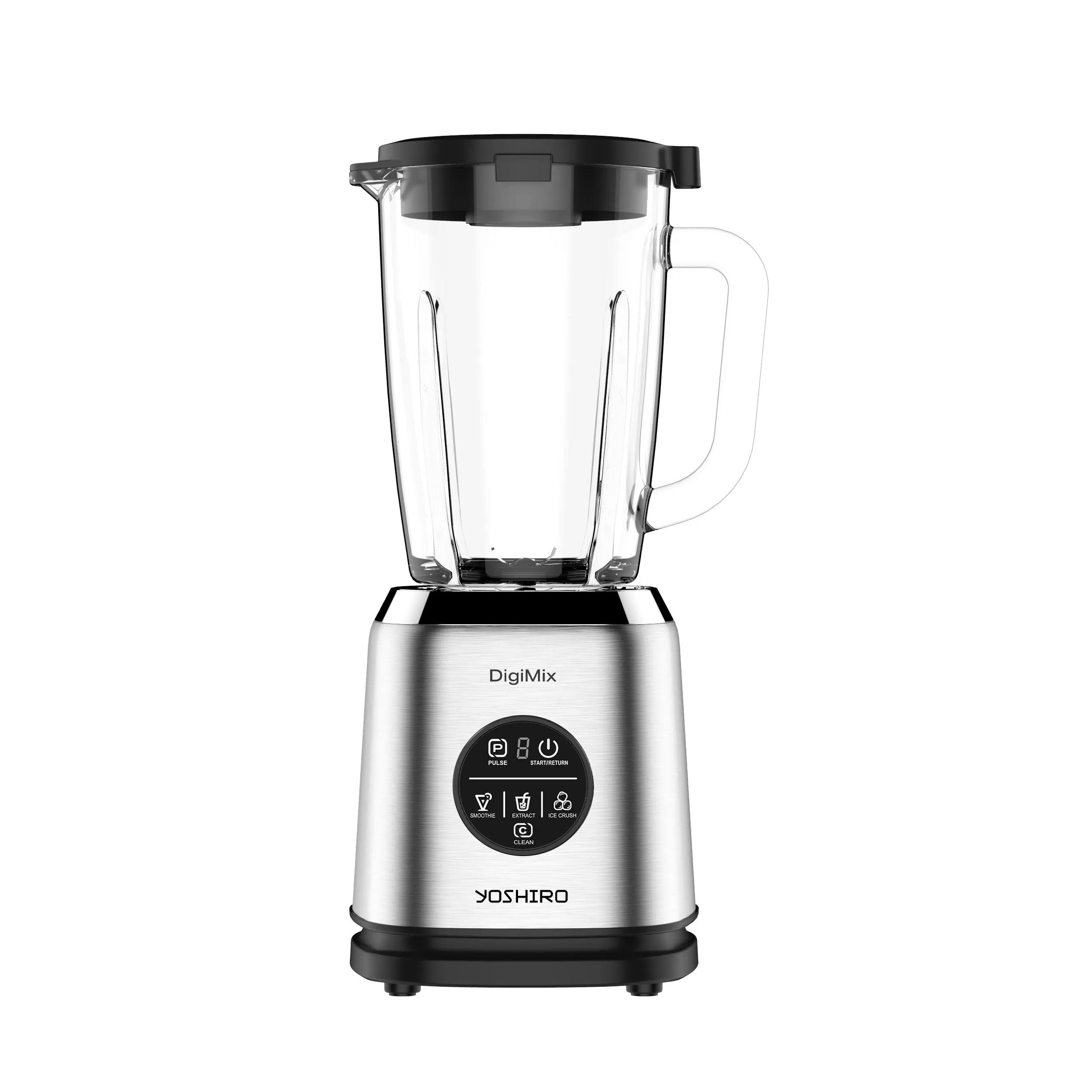 Blender Yoshıro YSB-MG210 — Blenders, choppers, and mixers