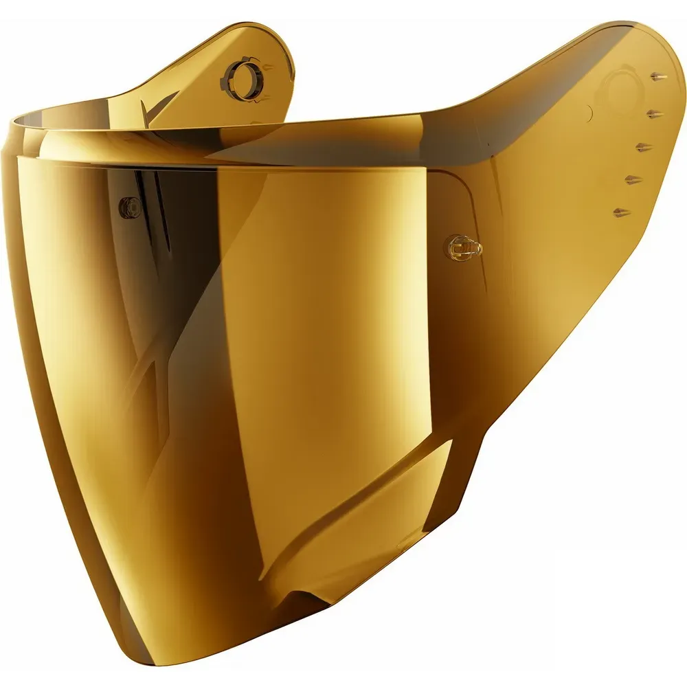 Dəbilqə üçün vizor Shark Antıscratch Gold (VZ67030PGLDTU) — Bakı