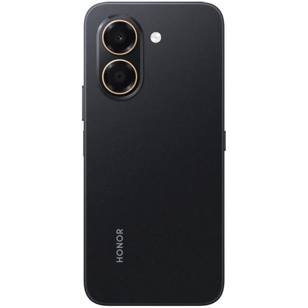 Honor X7e 6/128 GB Midnight Black — Smartfonlar, Bakı (2)