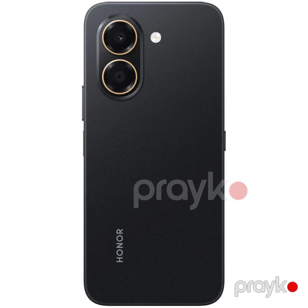 Honor X7e 6/256 GB Midnight Black — Smartfonlar, Bakı (2)