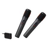 JBL Portable Partybox Digital Wireless Mic — World Telecom