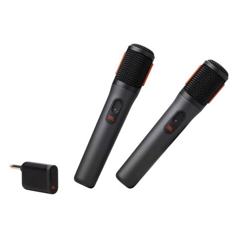 JBL Portable Partybox Digital Wireless Mic — Bakı