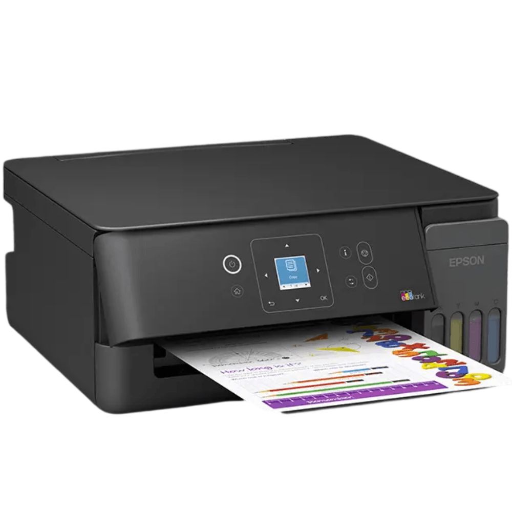 Printer Epson L3366 (C11CL63413) — Printerləri, Bakı (3)