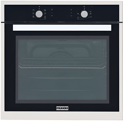 Soba Franke GN 96 M T XS Digital — Bakı