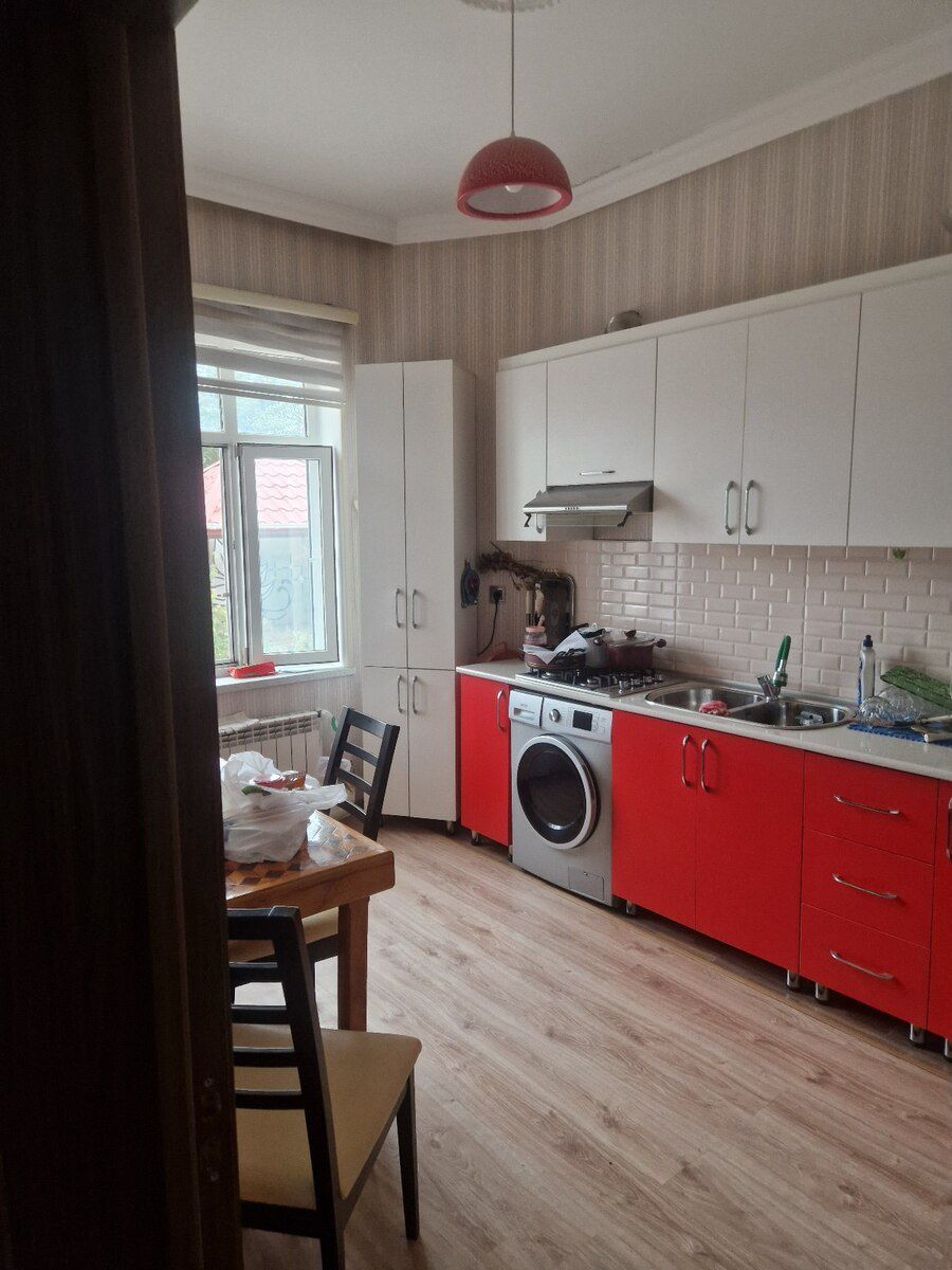 Həyət evi, Novxanı qəs — Ev, villa, Sumqayıt (7)