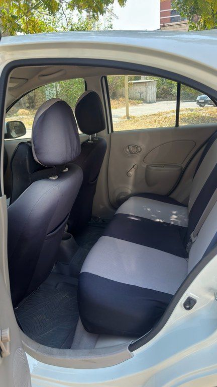 Nissan Micra, 1.2 L, 2014 il, 28 000 km — Avtomobillər, Bakı (6)