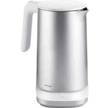 Elektrik çaydan Zwilling Enfinigy Pro 1.5 L Silver eu — Электрические чайники и термопоты