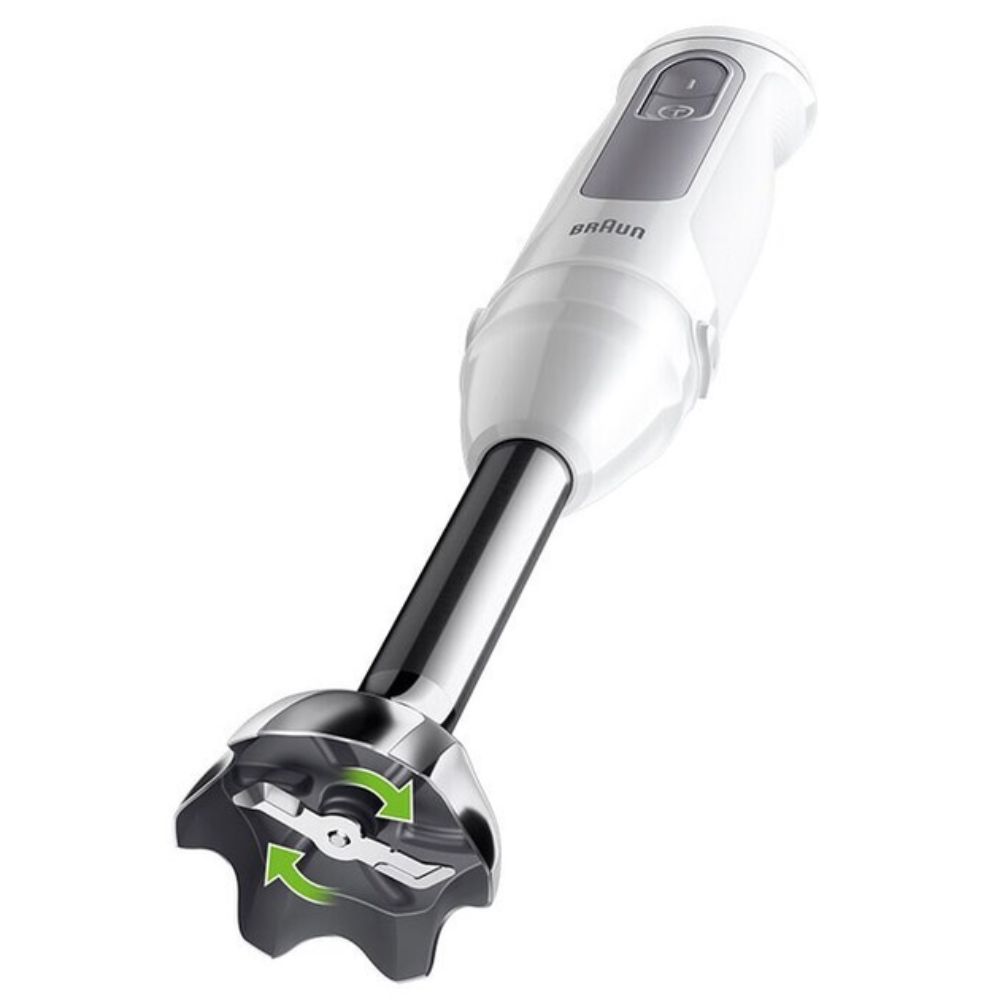 Blender Braun MQ50236MWH — Mətbəx texnikası, Bakı (3)