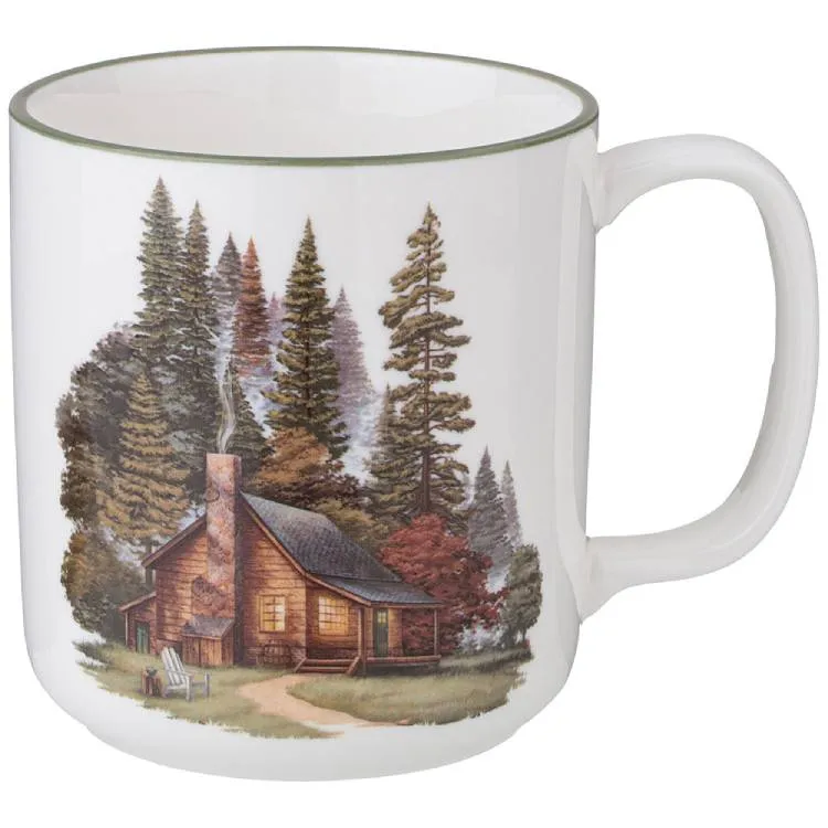Fincan Lefard Family House 263-1331 400 ml — Bakı