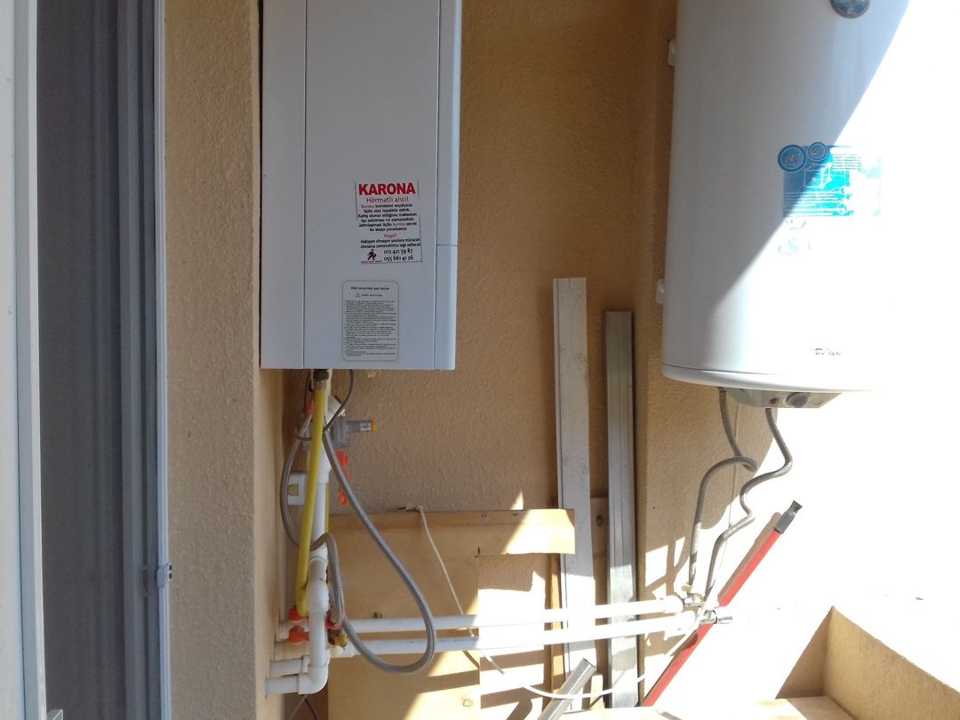 2-otaqlı yeni tikili kirayə verilir, Masazır qəs., 70 m² — Mənzil, Bakı (5)