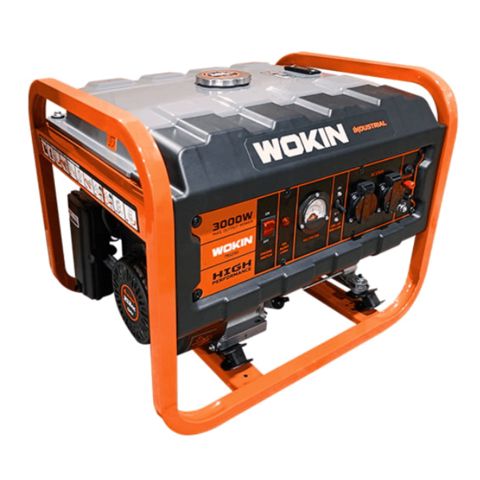 Generator Wokin W791230 — Bakı