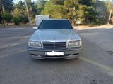 Mercedes C 180, 1.8 L, 1998 il, 303 000 km — Avtomobil