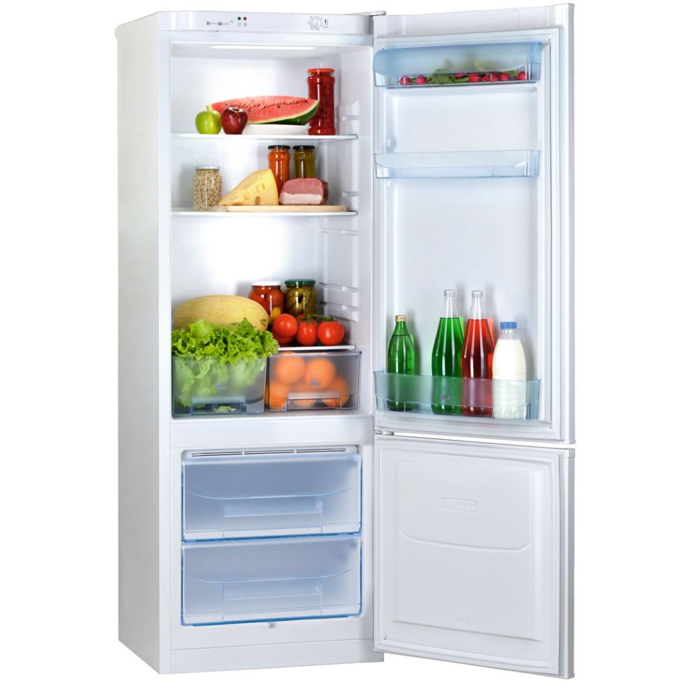 Soyuducu Pozis RK 102 W — Soyuducular, Bakı (2)