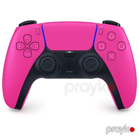 Oyun manipulyatoru PS5 DualSense Nova Pink — Bakı