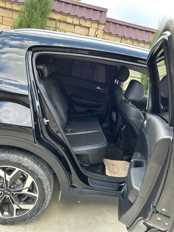 Kia Sportage, 2.0 L, 2019 il, 150 000 km — Avtomobillər, Bakı (8)