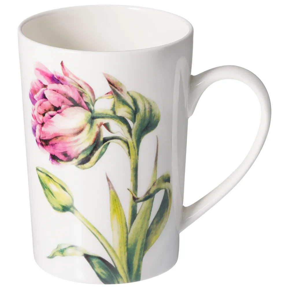 Fincan Lefard Sentiment, farfor, 425 ml (415-2302) — Bakı