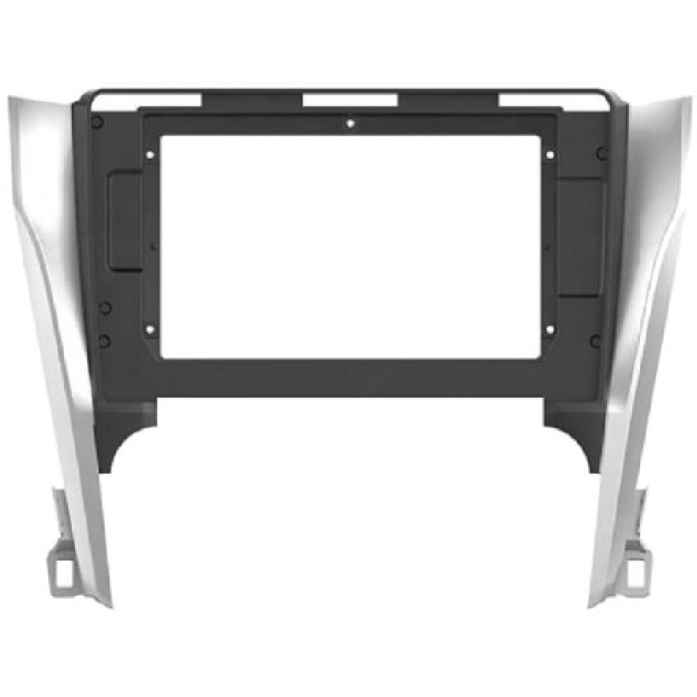 Avtomobil üçün monitor King Cool Android T18 2/32 GB DSP & Carplay for Toyota Camry 2012-2014 (Europe) — Avtomobil televizorları və monitorları, Bakı (2)