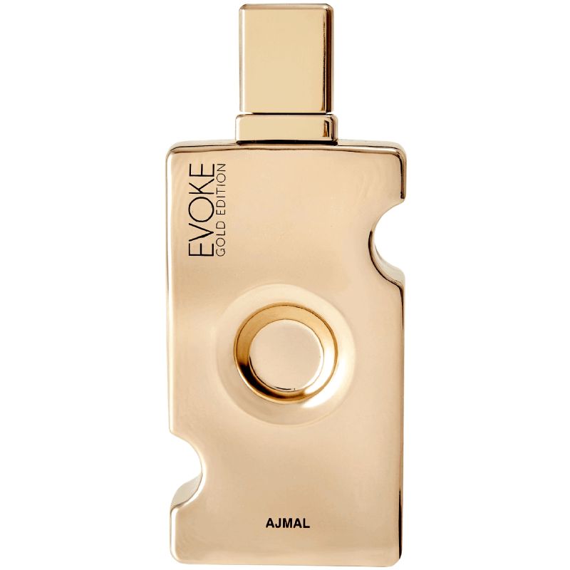 Qadın parfümü Ajmal Evoke Gold EDP L 75 ml 6293708011278 — Ətir, Bakı