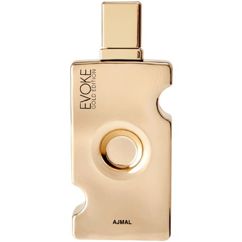Qadın parfümü Ajmal Evoke Gold EDP L 75 ml 6293708011278 — Bakı