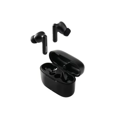 Simsiz qulaqlıq Panasonıc RZ-B110W IPX4, Black (RZ-B110WDG-K) — Bakı