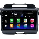 Avtomobil üçün monitor King Cool Android T18 3/32 GB DSP & Carplay for Kia Sportage 2012 — Avtomobil televizorları və monitorları