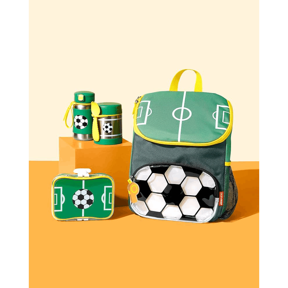 Termos Skip Hop Soccer Football 0195861927075 — Mallar, Bakı (3)