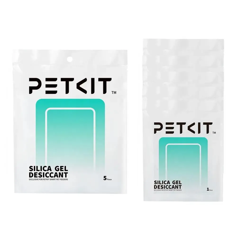 Petkit yemək qabı üçün filter Sılıca GEL Desıccant FOR ALL PET Feeders (P5121) — Bakı