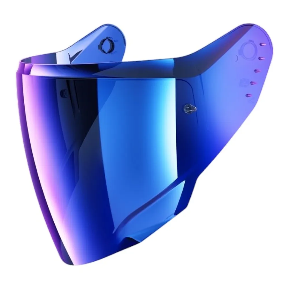 Dəbilqə üçün vizor Shark Antıscratch Blue (VZ67030PBLUTU) — Bakı