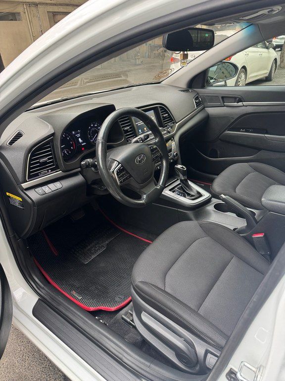 Hyundai Elantra, 2.0 L, 2018 il, 168 981 km — Avtomobillər, Bakı (9)