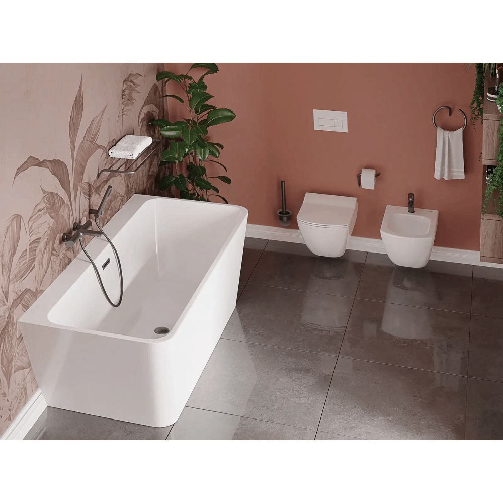 Sifon üçün düymə Deante CST_A51P — Santexnika, Bakı (2)