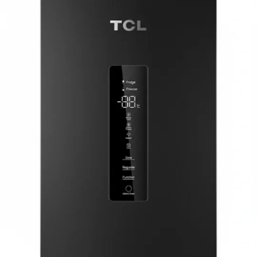 Soyuducu TCL P417BFB — Soyuducular, Bakı (3)