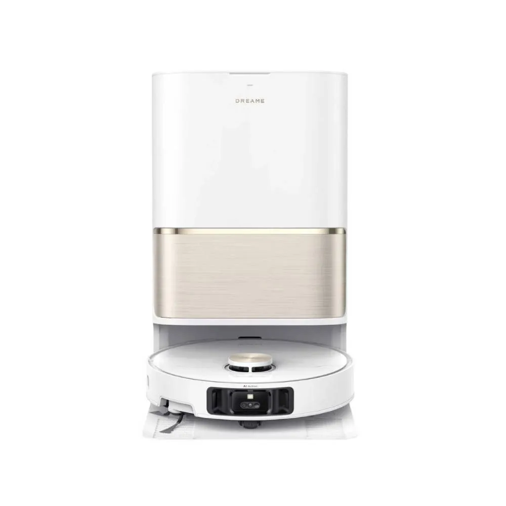 Robot tozsoran Dreame L50 Pro Ultra RLL84CE-W — Tozsoranlar