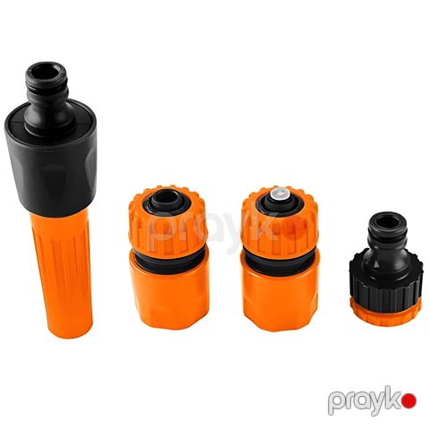 Aksesuar Wokin Hose Connector W572910