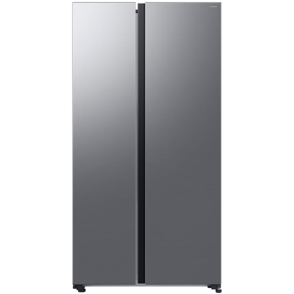 Soyuducu Samsung RS70F65Q1TWT — Soyuducular, Bakı