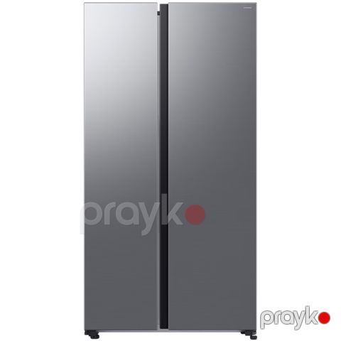 Soyuducu Samsung RS70F65Q1TWT