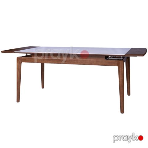Mətbəx masası Planet Group A 2622-6 Ceviz — Bakı