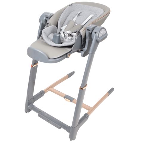 Yedirmə oturacağı Kidilo SG-115 Dark Grey — Bakı