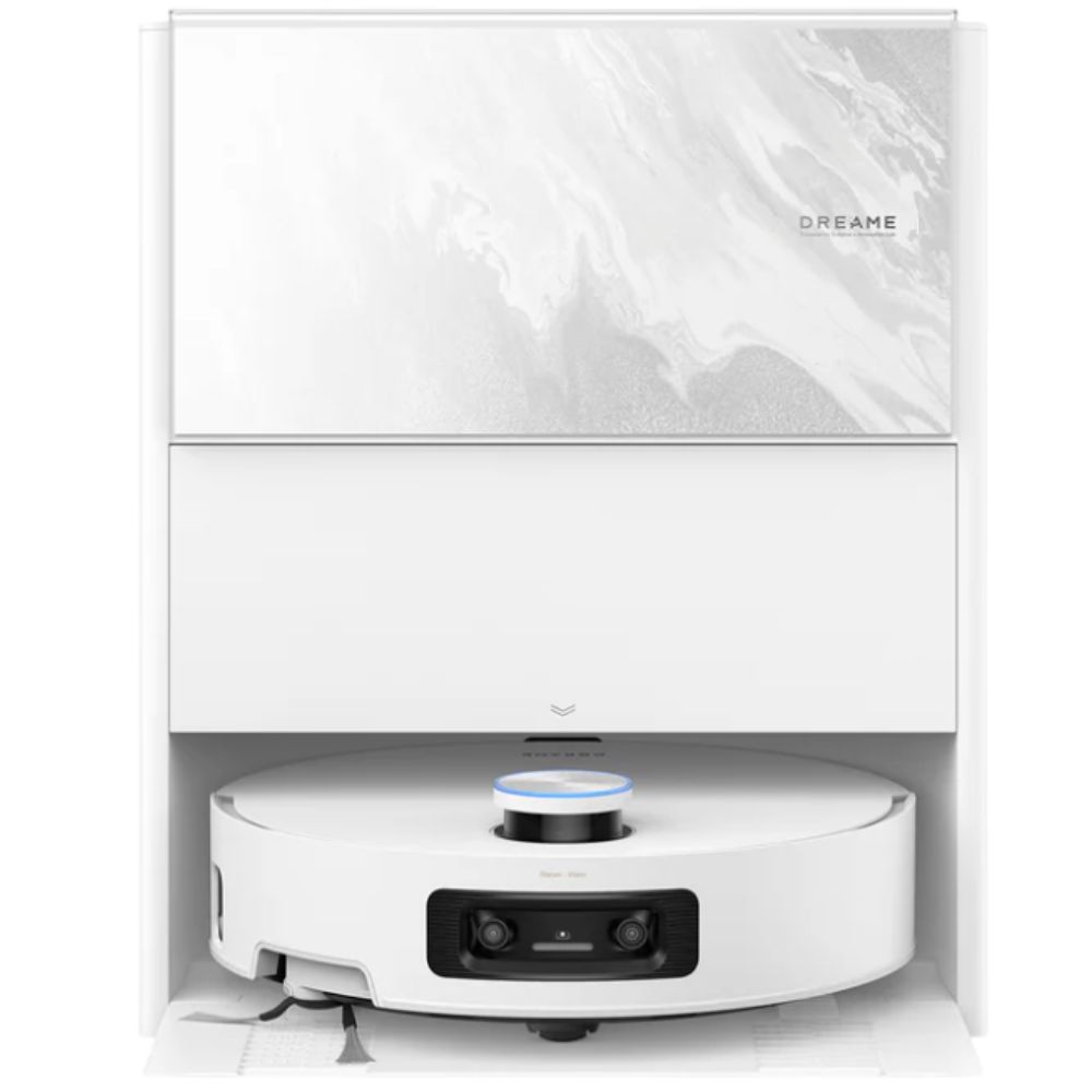 Robot tozsoran Dreame Aqua 10 Ultra Track RLR81CE-1 — Ev texnikası, Bakı