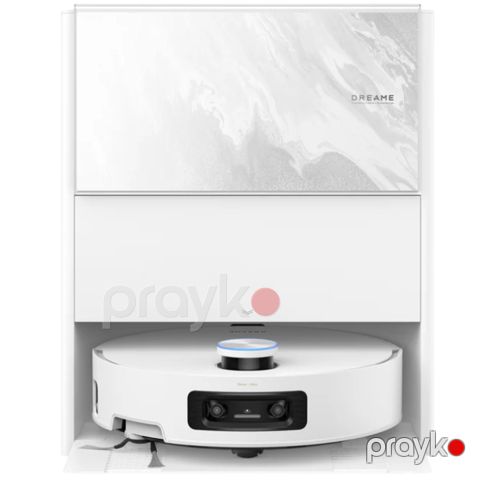 Robot tozsoran Dreame Aqua 10 Ultra Track RLR81CE-1