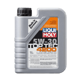 Mühərrik yağı Liqui Moly Top Tec 4200 5W-30 1L — Mühərrik yağları