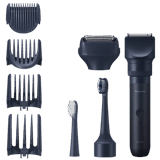 Panasonic Xshape Travel — Mallar