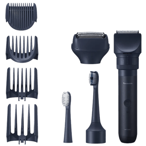 Panasonic Xshape Travel