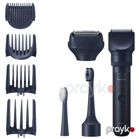 Panasonic Xshape Travel — Bakı