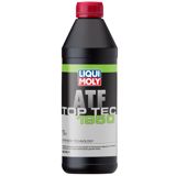 Sürətlər qutusu üçün yağ Liqui Moly Getriebeöl GL5 SAE 75W-90 1950 1 lt — Transmissiya yağları